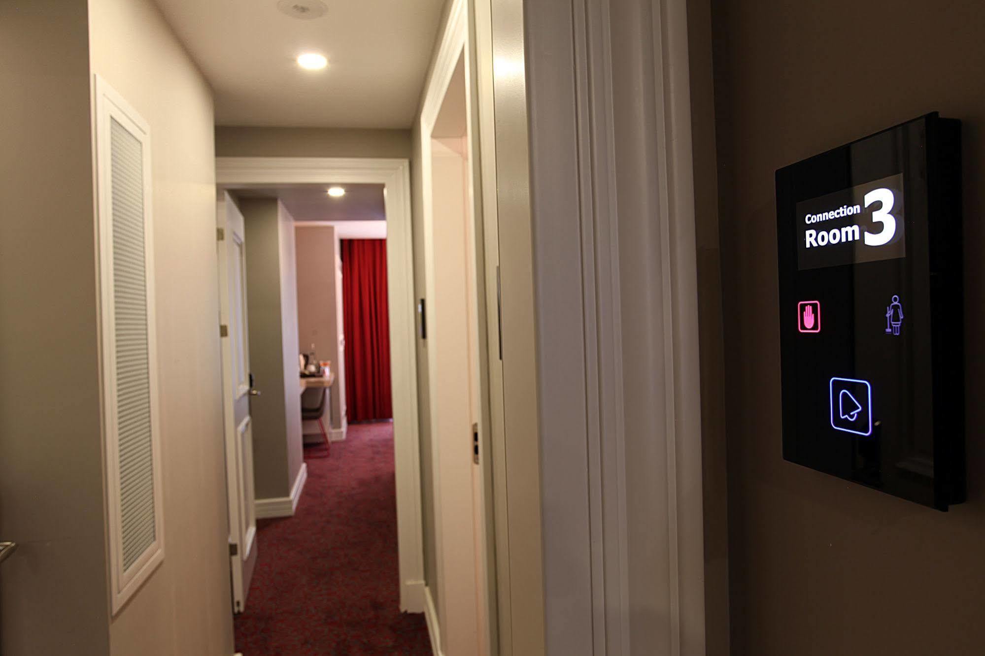 Q Pera Hotel (Adults Only) Istambul Exterior foto